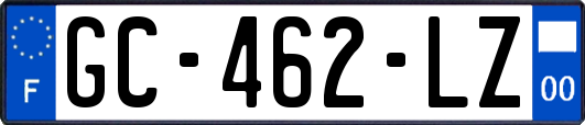 GC-462-LZ