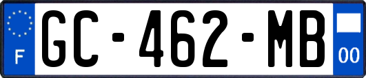 GC-462-MB