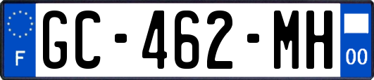 GC-462-MH