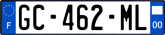 GC-462-ML