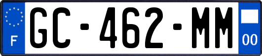 GC-462-MM