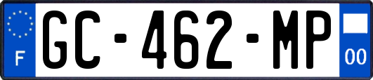GC-462-MP