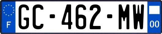 GC-462-MW