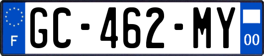 GC-462-MY