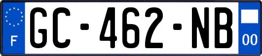 GC-462-NB
