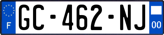 GC-462-NJ