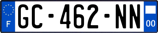 GC-462-NN