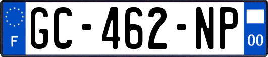 GC-462-NP