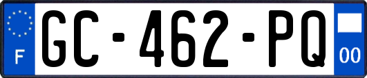 GC-462-PQ