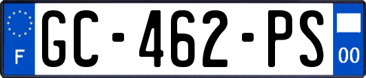 GC-462-PS