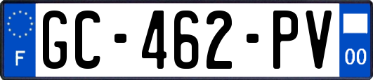 GC-462-PV