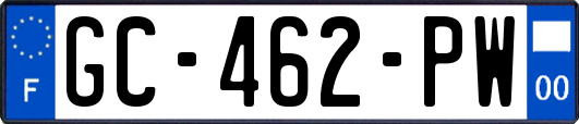 GC-462-PW
