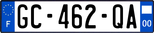 GC-462-QA
