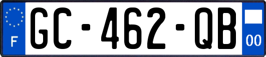 GC-462-QB