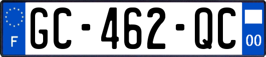 GC-462-QC