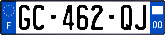 GC-462-QJ