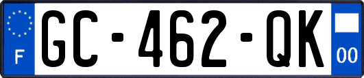 GC-462-QK