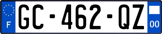 GC-462-QZ
