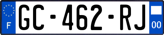 GC-462-RJ