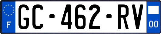 GC-462-RV