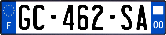 GC-462-SA