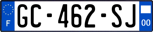 GC-462-SJ