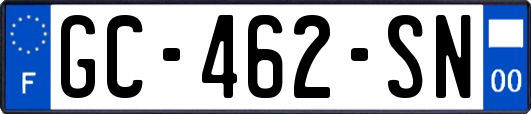 GC-462-SN