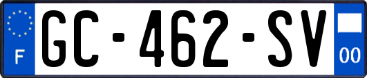 GC-462-SV