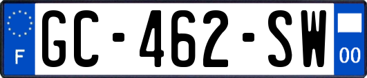 GC-462-SW
