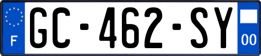 GC-462-SY