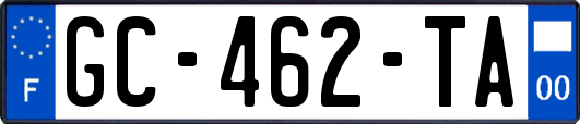 GC-462-TA