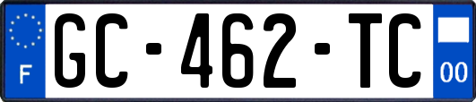 GC-462-TC
