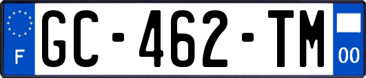 GC-462-TM