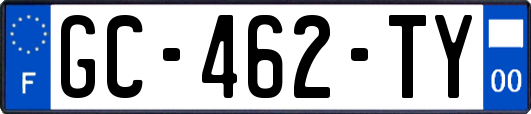 GC-462-TY