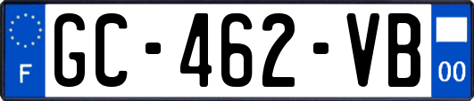 GC-462-VB