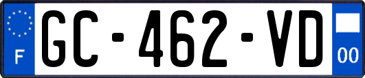 GC-462-VD