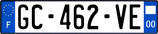 GC-462-VE