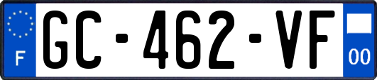 GC-462-VF