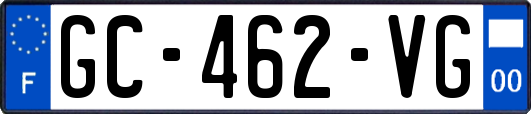 GC-462-VG