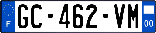 GC-462-VM