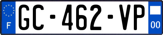 GC-462-VP