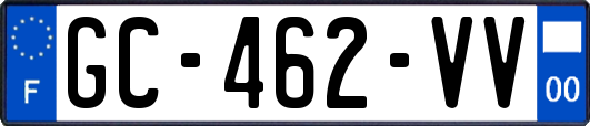 GC-462-VV
