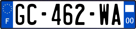 GC-462-WA
