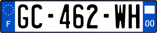 GC-462-WH