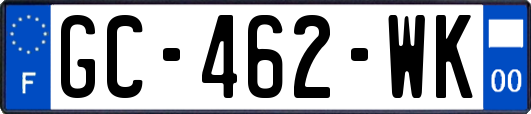 GC-462-WK