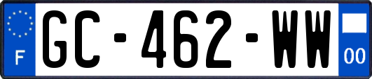 GC-462-WW