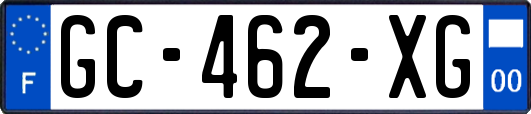 GC-462-XG