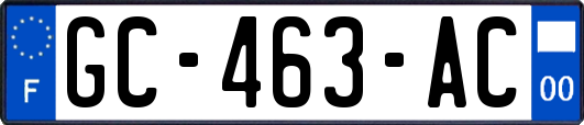 GC-463-AC