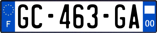 GC-463-GA