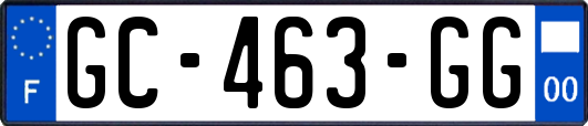 GC-463-GG